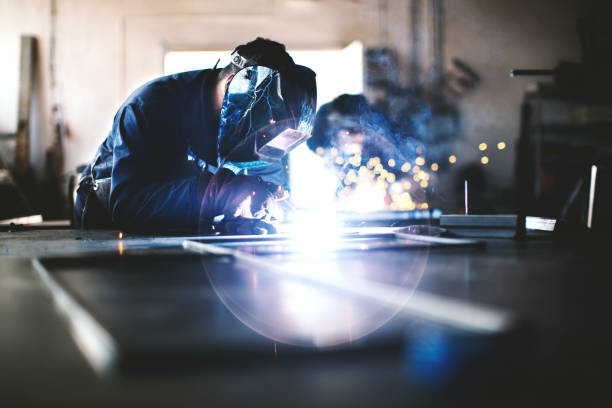 Best Maintenance and Repair Welding in North Charleston, SC
