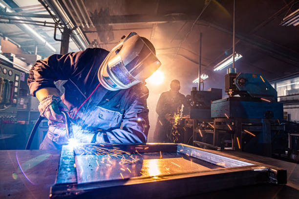 Best Pipe Welding in North Charleston, SC