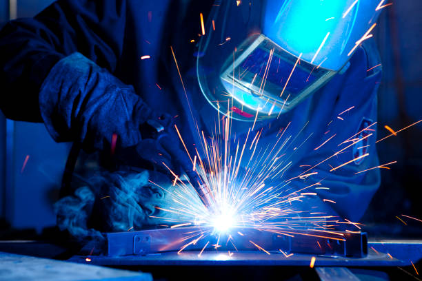 Best Automation and Robotic Welding in North Charleston, SC