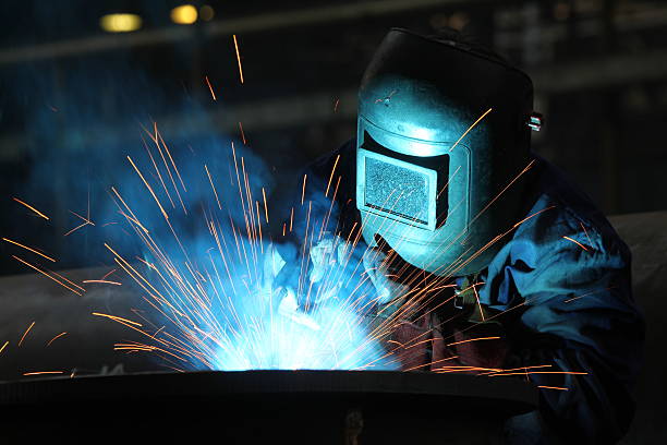Best Artistic and Custom Metal Fabrication in North Charleston, SC