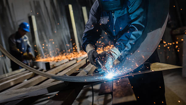 Best Specialty Welding Processes in North Charleston, SC