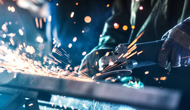 Affordable Welder Services in North Charleston, SC